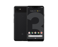Google Pixel 3 XL 64GB Just Black - 454351 - zdjęcie 1